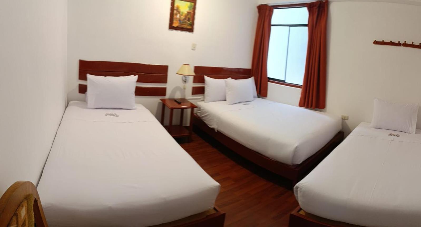 Valle Mistico Hotel Boutique Ollantaytambo Eksteriør billede